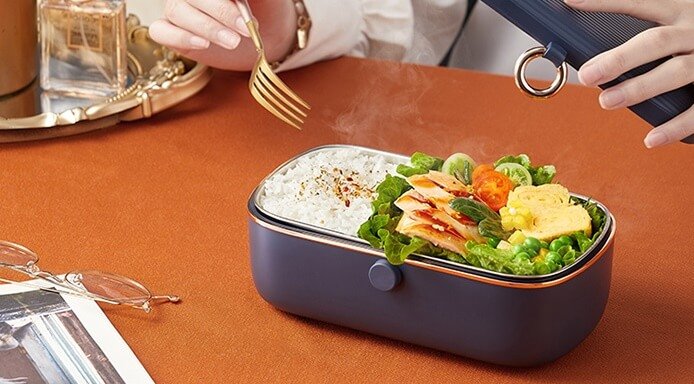 Are our Stainless Steel Lunch Boxes Safe - Top 8 Essential Details You Should Know About Insulated Lunch Box