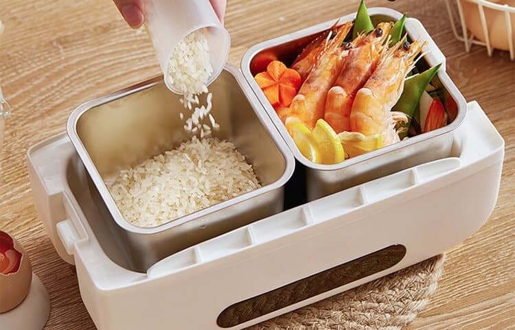 Can You Put A Metal Lunch Boxes In The Fridge - Top 8 Essential Details You Should Know About Insulated Lunch Box