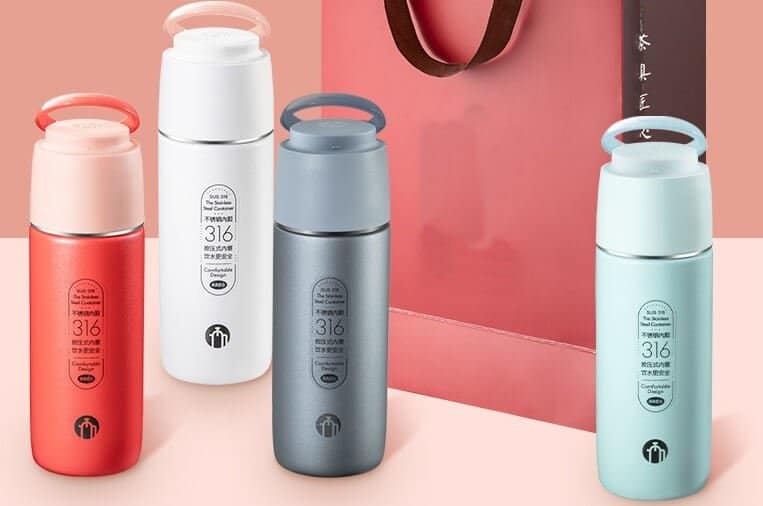 Custom personalized Insulated Water Bottles Decorating or printing - How to Custom Personalized Insulated Water Bottles?