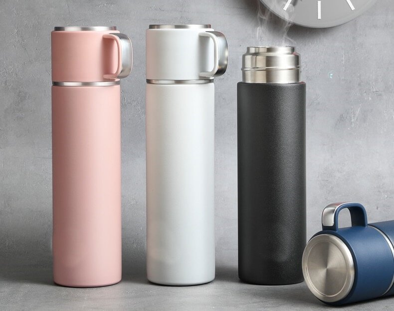 Decorating cost - How Much Does It Cost to Manufacture Stainless Steel Water Bottles?