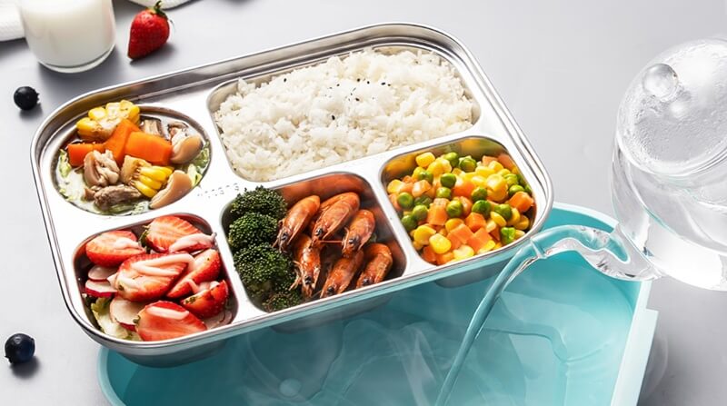 How Do Insulated Lunch Boxes Work - Top 8 Essential Details You Should Know About Insulated Lunch Box