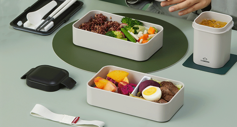 What Are Insulated Lunch Boxes Made Of - Top 8 Essential Details You Should Know About Insulated Lunch Box