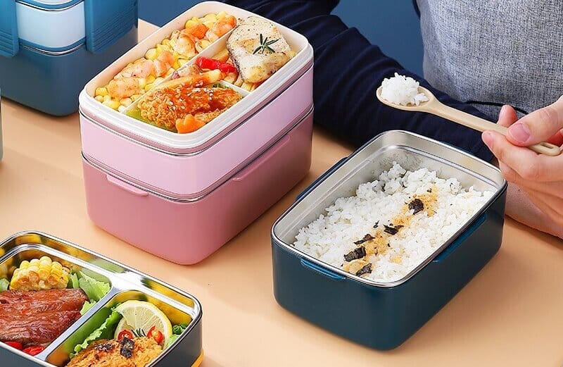 What Is An Insulated Lunch Box - Top 8 Essential Details You Should Know About Insulated Lunch Box