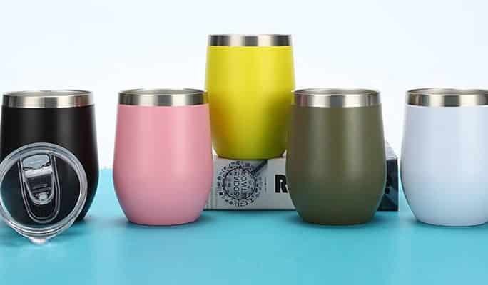 What Is an Insulated Wine Tumbler - Insulated Wine Tumbler: Everything you need to know