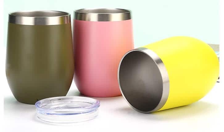 What is the point of a wine tumbler - Insulated Wine Tumbler: Everything you need to know