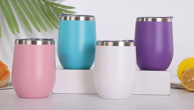 Where to buy wholesale and custom insulated Wine Tumblers - Insulated Wine Tumbler: Everything you need to know