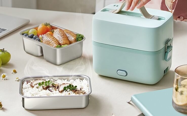 Waar vindt u de best geïsoleerde lunchboxen online - Beste geïsoleerde lunchbox: waar te vinden en hoe te kopen?