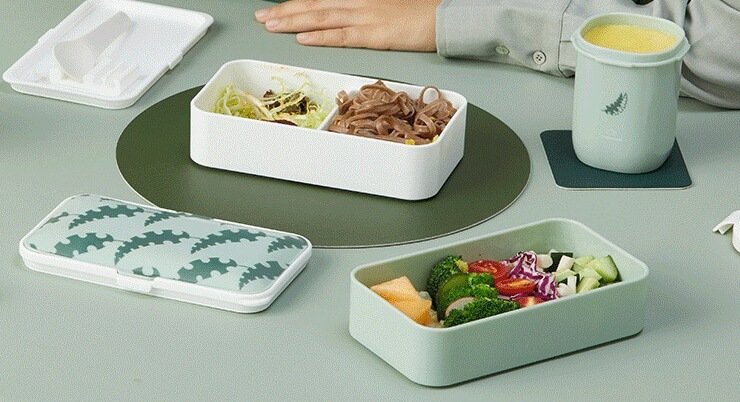 Which Material Is Good For An Insulated Lunch Box - Top 8 Essential Details You Should Know About Insulated Lunch Box
