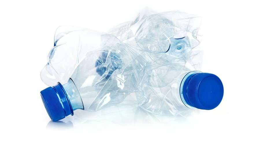 Kun je heet water in een BPA-vrije plastic fles doen - Kun je warm water in een plastic fles doen? Waarom niet?