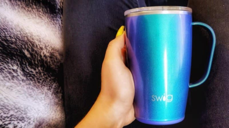 क्या स्विग कप डिशवॉशर सुरक्षित हैं स्विग कप के बारे में सब कुछ