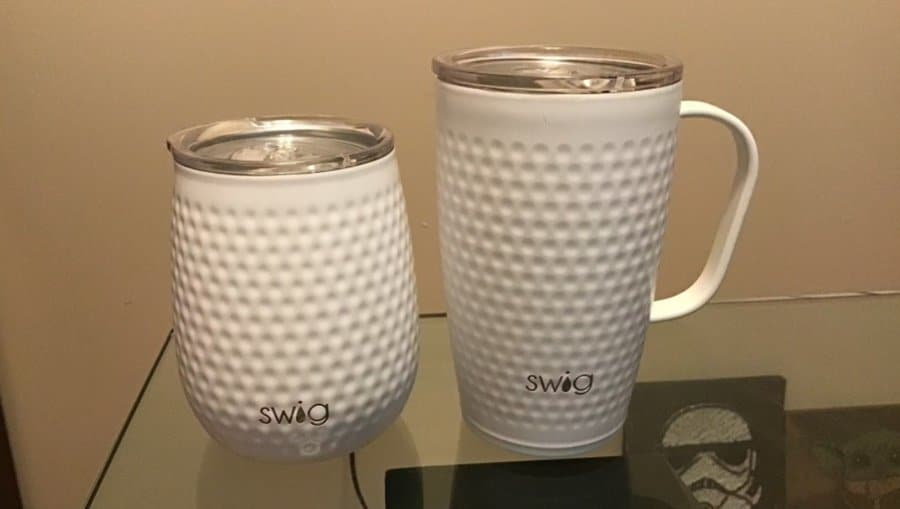 How many is Oz in a swig Cup - Are Swig Cups Dishwasher Safe? Everything About Swig Cups