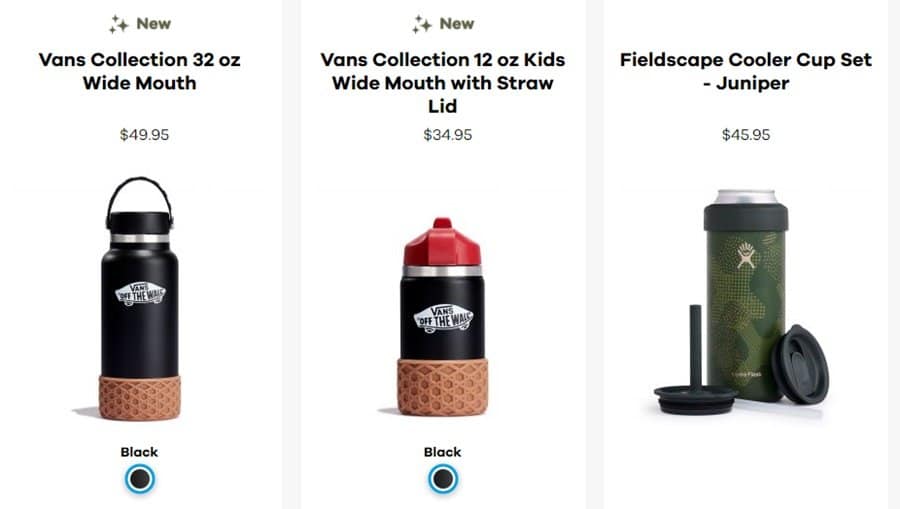 Koliko košta Hydro Flask - Zašto je Hydro Flask tako skup? Evo nekoliko razloga koje trebate znati