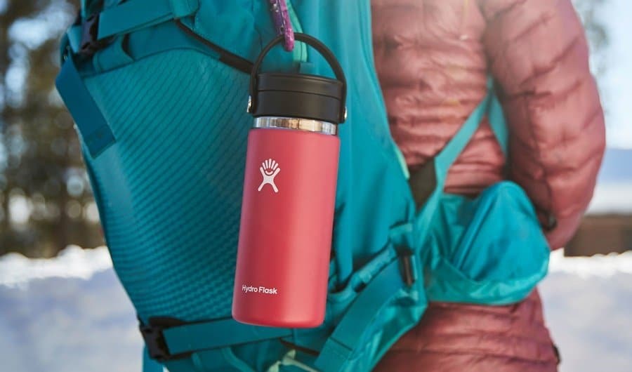 Hydro Flask keeps cold drinks for 24 hours - Why Is Hydro Flask So Expensive? Here Are Some Reasons You Need To Know
