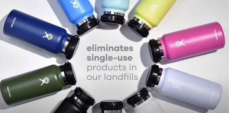 Step 5 Custom Hydro Flask colors - How To Custom Hydro Flask? Professional Step by Step Guide