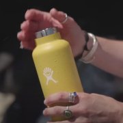 What Is Hydro Flask Made Of and How Are Hydro Flasks Made