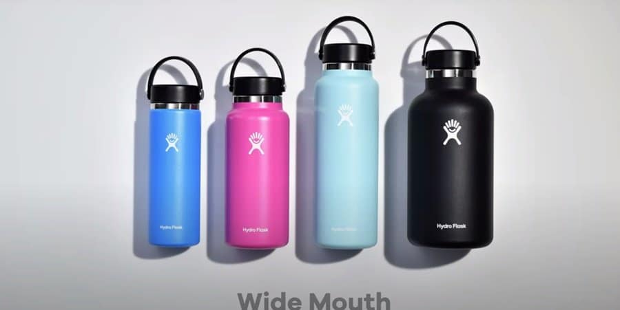 What can you not put in a Hydro Flask 1 - Can You Put Hot Water In A Hydro Flask? Something You Need To Know