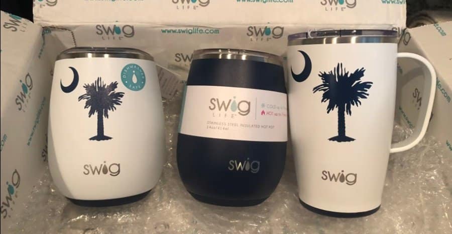 What is a Swig cup - Are Swig Cups Dishwasher Safe? Everything About Swig Cups
