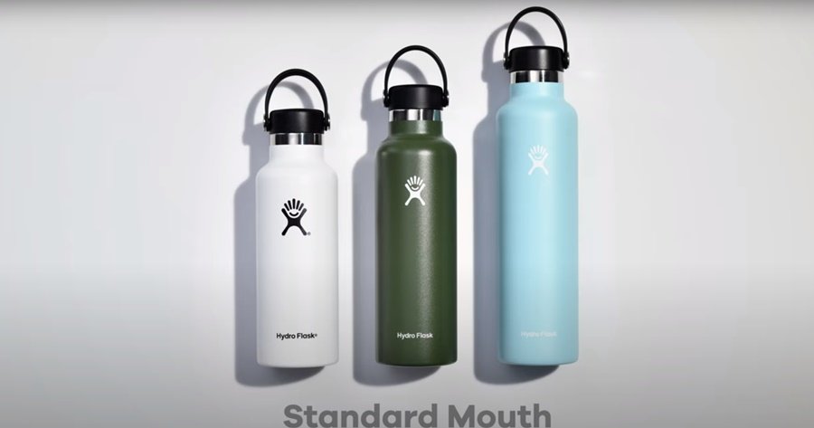 What is the most popular Hydro Flask - How To Custom Hydro Flask? Professional Step by Step Guide