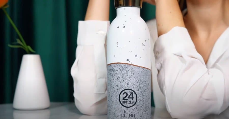 لماذا تعتبر 24 زجاجة باهظة الثمن - كيفية تنظيف 24 زجاجة؟ دليل خطوة بخطوة