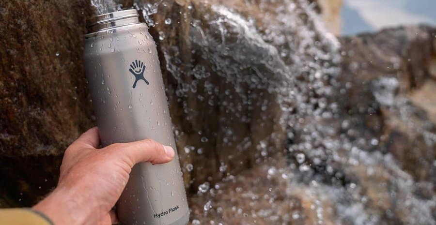 Zašto su Hydro Flask boce za vodu izdržljive - Zašto je Hydro Flask tako skup? Evo nekoliko razloga koje trebate znati