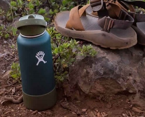 Why Is Hydro Flask So Expensive Here Are Some Reasons 495x400 - Insulated Stainless Steel Water Bottle