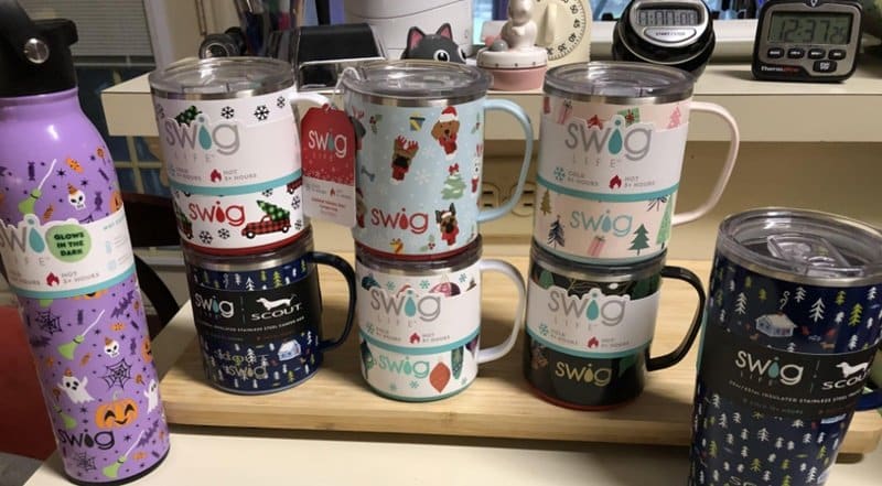 Why is Swig so popular - Are Swig Cups Dishwasher Safe? An In-Depth Look