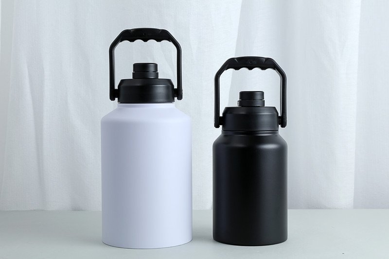 insulated growler water jug - Water Bottle Manufacturer