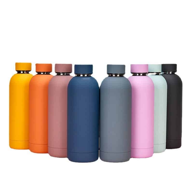insulated water bottle - Water Bottle Manufacturer