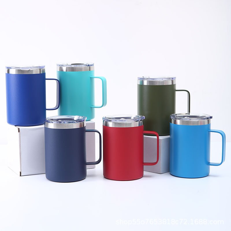 stainless steel coffee mug - Water Bottle Manufacturer