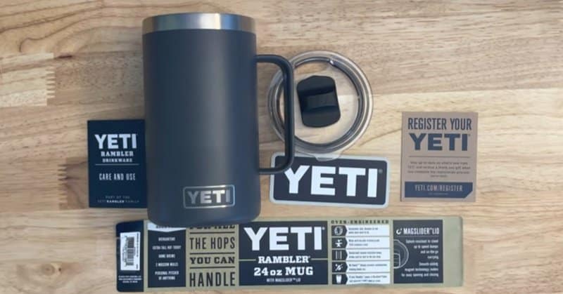 Do Yeti cups have a lifetime warranty - Do Yeti Cups Go Bad? Longevity & Maintenance Tips for Yeti Cups