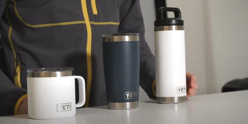 Do yeti cups stop working - Do Yeti Cups Go Bad? Longevity & Maintenance Tips for Yeti Cups