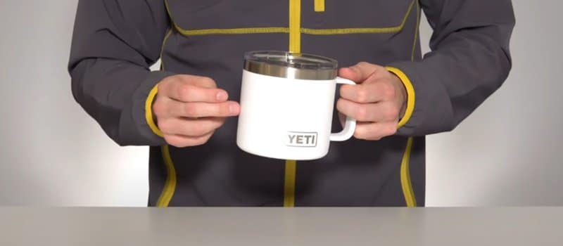 Kako provjeriti je li vaša Yeti čašica slomljena - kvare li se Yeti čašice? Dugovječnost i savjeti za održavanje Yeti šalica
