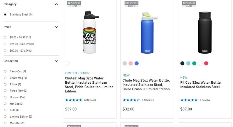 How much does a Camelbak cost - Discover CamelBak: The Ultimate Hydration Solution for Active Lifestyles