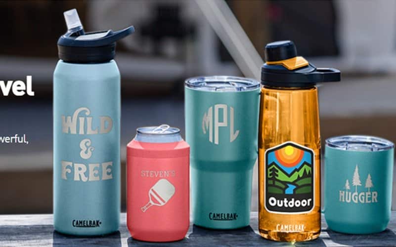 How to custom Camelbak 1 - Can You Microwave Yeti Cups? Safety Tips & Alternatives for Heating Beverages