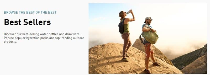 Where can I buy Camelbak - Discover CamelBak: The Ultimate Hydration Solution for Active Lifestyles