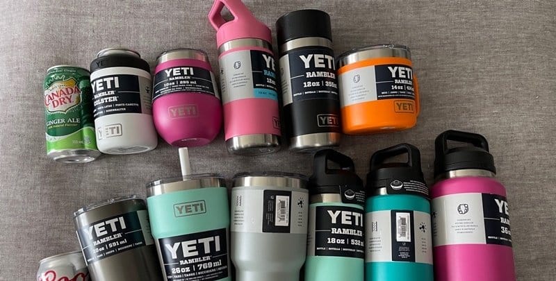 Why isnt my Yeti cup keeping ice - Do Yeti Cups Go Bad? Longevity & Maintenance Tips for Yeti Cups