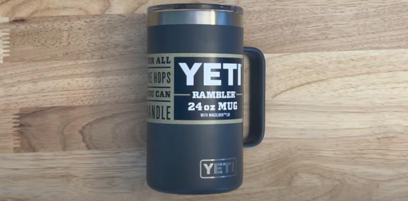 Yeti scratch and dent what to do - Do Yeti Cups Go Bad? Longevity & Maintenance Tips for Yeti Cups