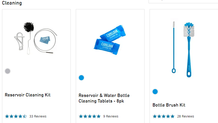 1697184472946 - كيفية تنظيف زجاجة ماء كاملباك؟ دليل التفاصيل