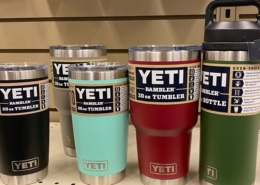 Подходящи ли са за миене в съдомиялна машина YETI Изчерпателно ръководство 260x185 - От какво са направени чашите Yeti и как се правят чашите Yeti?