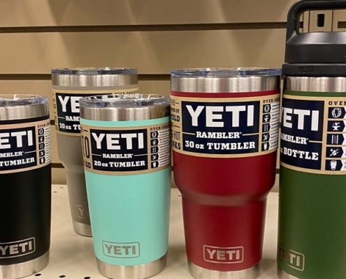 YETI é seguro para máquina de lavar louça, um guia abrangente 495x400 - Página inicial