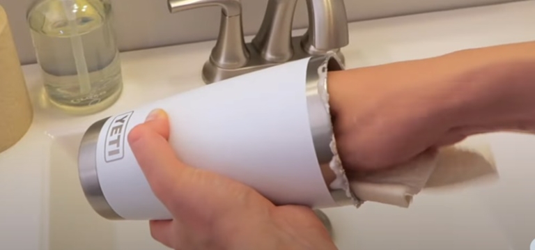 How to Clean Yeti Cups? The Ultimate Guide