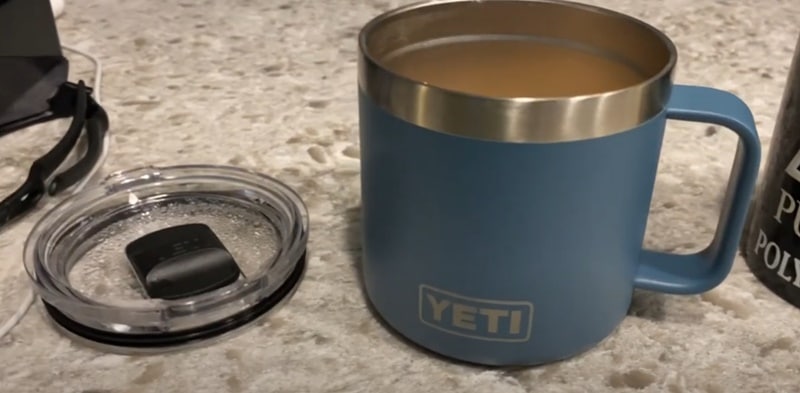 Jak rozpoznać produkty YETI, które można myć w zmywarce 1 - Czy YETI można myć w zmywarce? Kompleksowy przewodnik