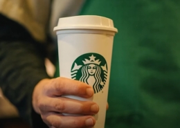 Are Starbucks Cups BPA Free