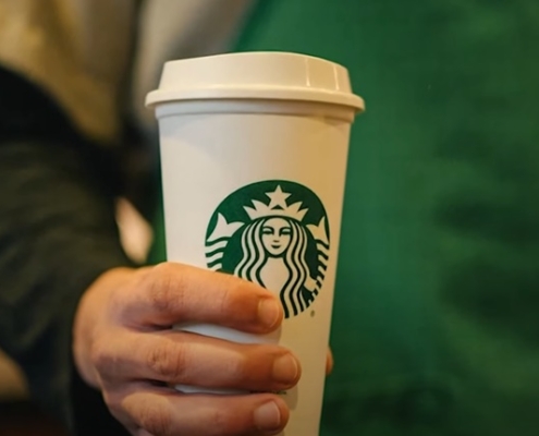 Le tazze Starbucks 495x400 sono prive di BPA - Blog