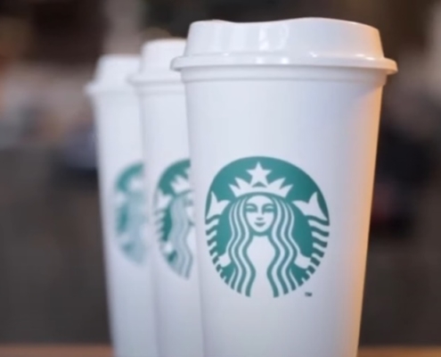 Sind Starbucks-Becher recycelbar 495x400 - Blog