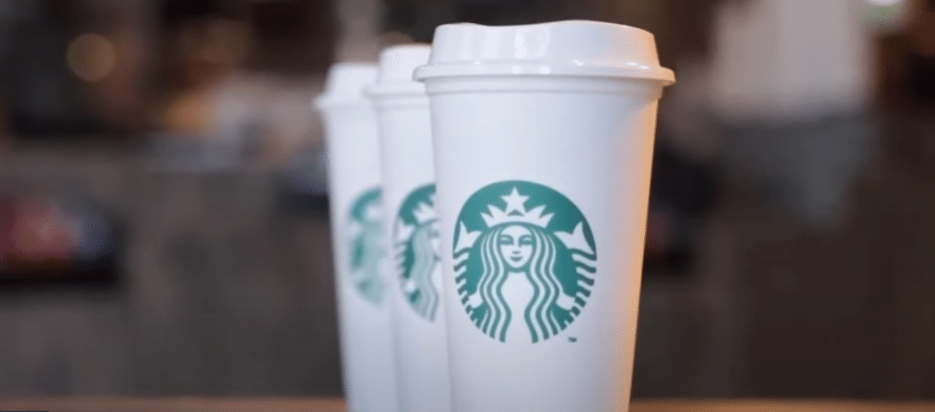 Are Starbucks Cups Recyclable