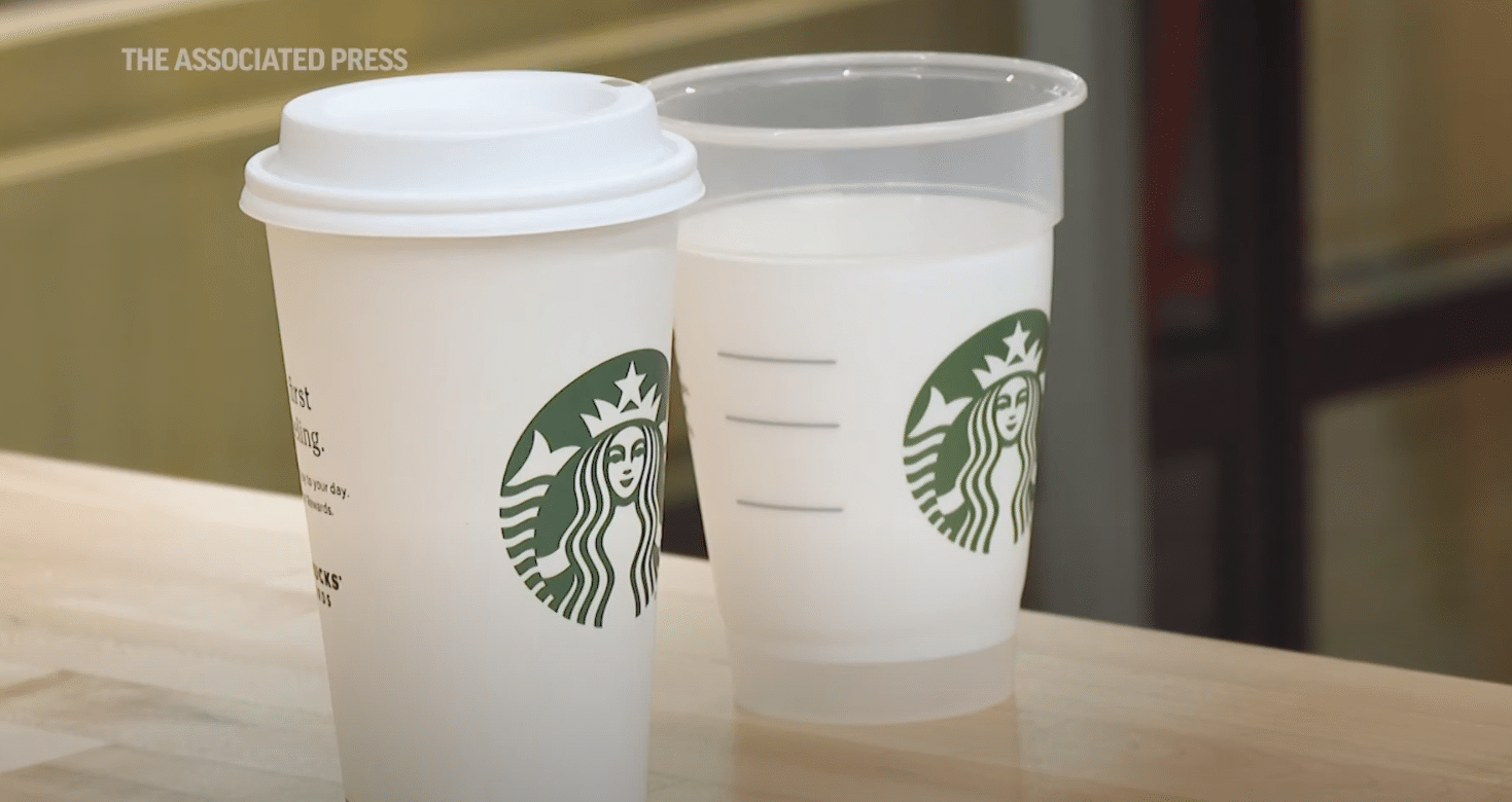 Factors affecting Starbucks cups price