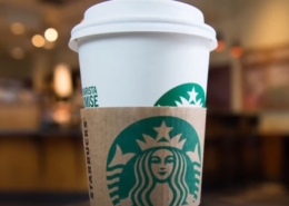 Od čega su napravljene Starbucks šalice 260x185 - Od čega su napravljene Starbucks šalice?