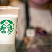 how much are starbucks cups