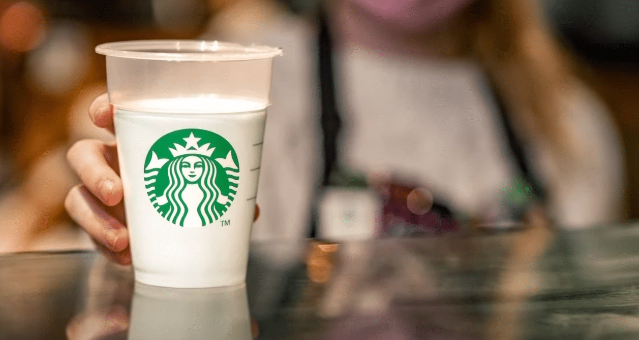 Hoeveel kosten Starbucks-bekers - Hoeveel kosten Starbucks-bekers?